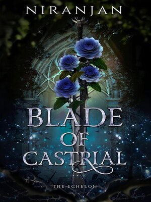cover image of Blade of Castrial